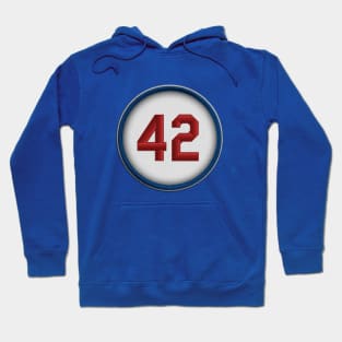 Jackie 42 Hoodie